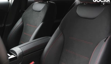 Δοκιμή: Mercedes-Benz A250e sedan – Υβριδική 1.4Τ, με 218 ίππους και κατανάλωση 1,4 lt/100 km!