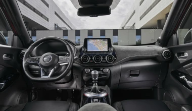 Νέο Nissan JUKE: 5 λόγοι που το κάνουν μοναδικό