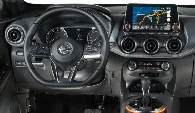 Νέο Nissan JUKE: 5 λόγοι που το κάνουν μοναδικό