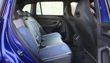 To νέο Volkswagen Tiguan έρχεται στην Ελλάδα – Δείτε αναλυτικά εκδόσεις και τιμές