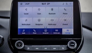 Δοκιμή: Ford Puma 1.0 Ecoboost 125 PS DCT - Σειρά του!