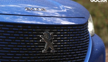 Δοκιμή: Peugeot e-2008 - Ηλεκτρικό και ασυμβίβαστο