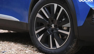 Δοκιμή: Peugeot e-2008 - Ηλεκτρικό και ασυμβίβαστο