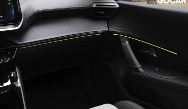 Δοκιμή: Peugeot e-2008 - Ηλεκτρικό και ασυμβίβαστο