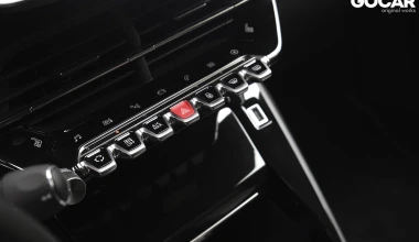 Δοκιμή: Peugeot e-2008 - Ηλεκτρικό και ασυμβίβαστο