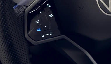 Volkswagen Tiguan R: Ήρθε και είναι εκρηκτικό με 320 ίππους!