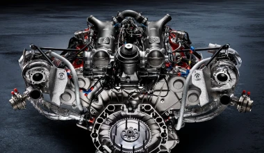 Ferrari 488 GT Modificata: Μία αγωνιστική 488 χωρίς περιορισμούς (video)