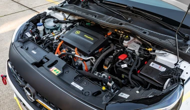 1.500 χιλιόμετρα σε αγωνιστικούς ρυθμούς έκανε το ηλεκτρικό Opel Corsa-e Rally!