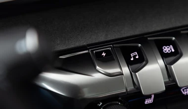 Δοκιμή: Peugeot 3008 Hybrid4 - Χαρισματικό