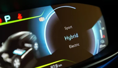 Δοκιμή: Peugeot 3008 Hybrid4 - Χαρισματικό