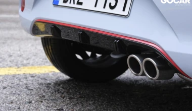 Δοκιμή: Hyundai i10 1.0 Τ-GDi N Line - Το μικρό σπορ με τους 100 ίππους