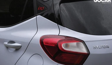 Δοκιμή: Hyundai i10 1.0 Τ-GDi N Line - Το μικρό σπορ με τους 100 ίππους