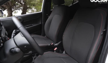 Δοκιμή: Hyundai i10 1.0 Τ-GDi N Line - Το μικρό σπορ με τους 100 ίππους