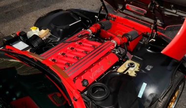 Η ιστορία της μοναδικής Viper GTS CS στον κόσμο!