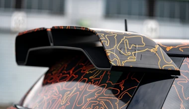 Πώς θα σας φαινόταν ένα ηλεκτρικό ΜΙΝΙ με το λογότυπο JCW; (video)