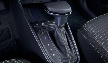 Νέο Hyundai i20: Το All Inclusive σουπερμίνι!