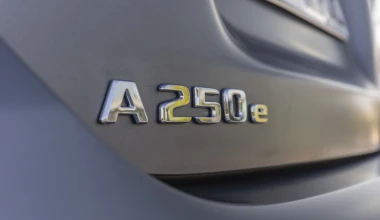 Mercedes-Benz A 250e & GLA 250 e: Hybrid Intelligence