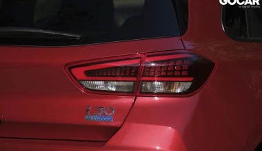 Δοκιμή:Hyundai i30 1.0 T-GDi iMT 48V mild hybrid 120 PS - Χιλιάρι και υβριδικό