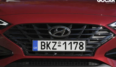 Δοκιμή:Hyundai i30 1.0 T-GDi iMT 48V mild hybrid 120 PS - Χιλιάρι και υβριδικό