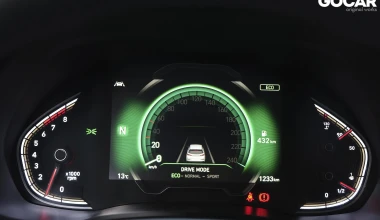 Δοκιμή:Hyundai i30 1.0 T-GDi iMT 48V mild hybrid 120 PS - Χιλιάρι και υβριδικό