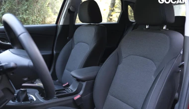 Δοκιμή:Hyundai i30 1.0 T-GDi iMT 48V mild hybrid 120 PS - Χιλιάρι και υβριδικό