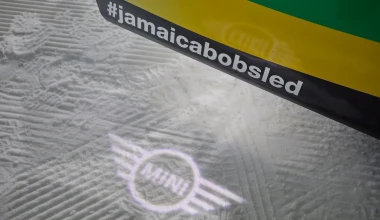 Οι Τζαμαϊκανοί επιστρέφουν!