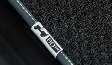 Δείτε τις τιμές του ανανεωμένου Jeep Renegade (+ επετειακή έκδοση)