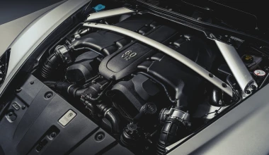 Αποκάλυψη για τις Aston Martin V12 Zagato Twins των 2 εκατομμυρίων