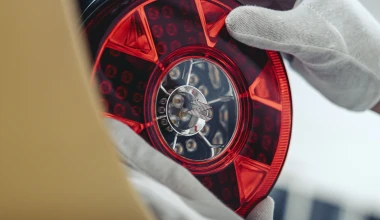 Αποκάλυψη για τις Aston Martin V12 Zagato Twins των 2 εκατομμυρίων