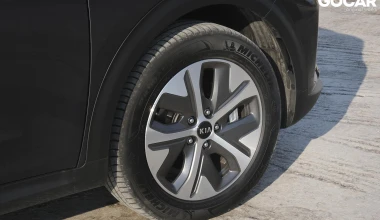 Δοκιμή: Kia e-Niro - Με σούπερ αυτονομία