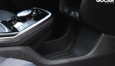 Δοκιμή: Kia e-Niro - Με σούπερ αυτονομία