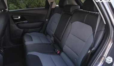 Δοκιμή: Kia e-Niro - Με σούπερ αυτονομία