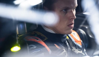 WRC: 7ο ο Ogier και 2ο η Hyundai! 