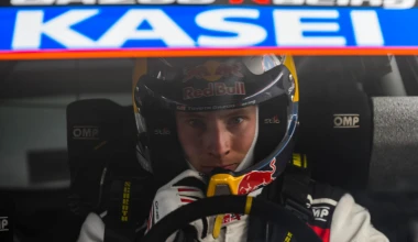 WRC: 7ο ο Ogier και 2ο η Hyundai! 