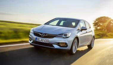 Opel Flash Deals: Μοναδικές προσφορές στα Corsa, Astra, Crossland X και Grandland X