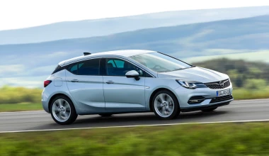 Opel Flash Deals: Μοναδικές προσφορές στα Corsa, Astra, Crossland X και Grandland X