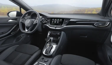 Opel Flash Deals: Μοναδικές προσφορές στα Corsa, Astra, Crossland X και Grandland X