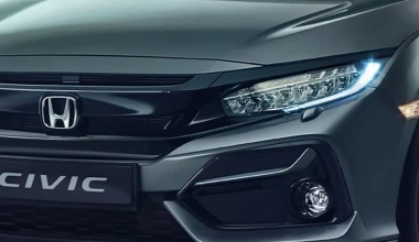 Δοκιμάζουμε τα νέα Honda Civic 1.5 VTEC & 1.0 VTEC