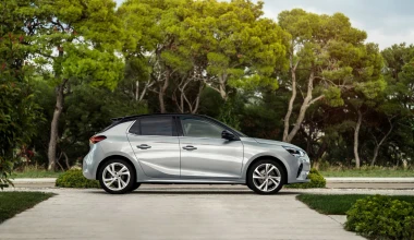 Opel Flash Deals: Μοναδικές προσφορές στα Corsa, Astra, Crossland X και Grandland X