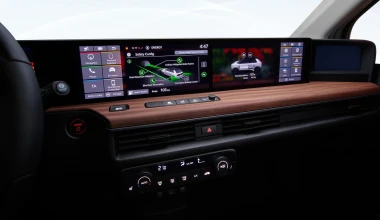 Honda e - Electric Dream: Μάθε τα πάντα για το ηλεκτρικό Honda