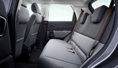 Honda e - Electric Dream: Μάθε τα πάντα για το ηλεκτρικό Honda 