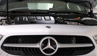 Με το Mercedes-Benz Service Pass εξοικονομείς χρόνο και χρήμα