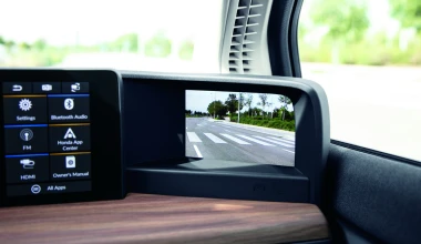 Honda e - Electric Dream: Μάθε τα πάντα για το ηλεκτρικό Honda 