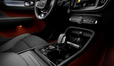 Volvo XC40 T3: Το ιδανικό compact SUV