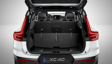 Volvo XC40 T3: Το ιδανικό compact SUV