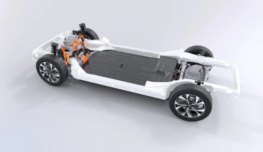 Η Ford Mustang Mach-E διαθέσιμη στην Ευρώπη