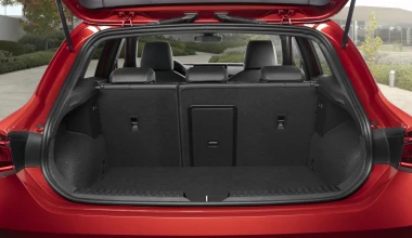 SEAT Leon e-Hybrid: Τα οφέλη ενός ηλεκτρικού, χωρίς όρια και συμβιβασμούς