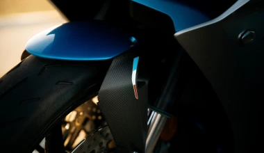 MV Agusta Superveloce Alpine: Εμπνευσμένη από την A110 (video)