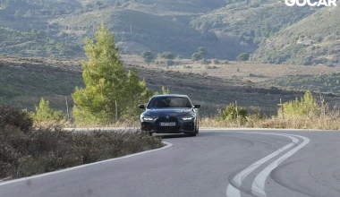 Δοκιμή BMW M440i xDrive Coupe - Ποίημα!