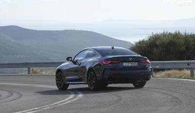 Δοκιμή BMW M440i xDrive Coupe - Ποίημα!
